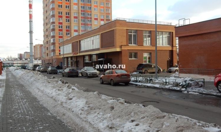 ЖК Прима Парк