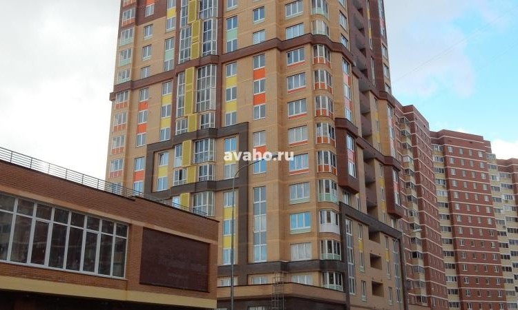 ЖК Прима Парк