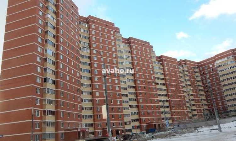 ЖК Прима Парк