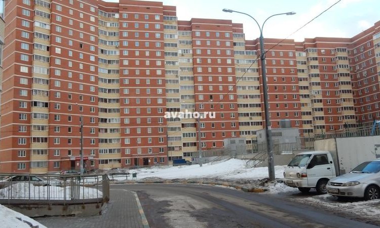 ЖК Прима Парк