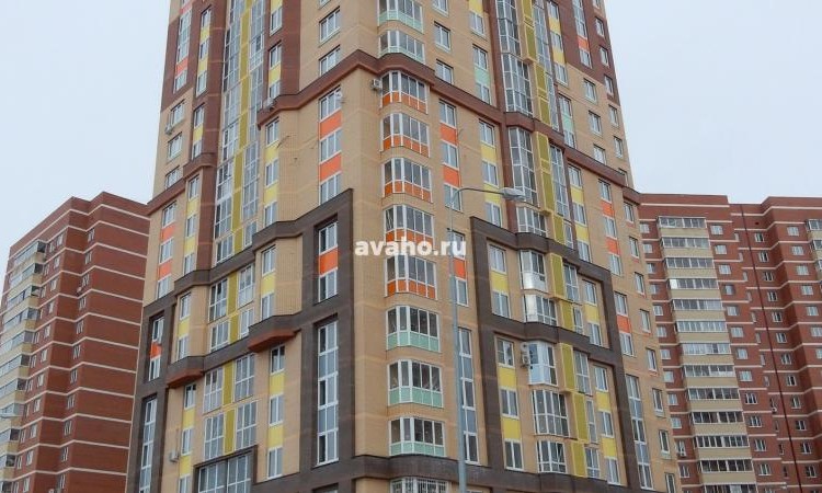 ЖК Прима Парк