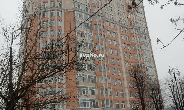 ЖК Приоритет