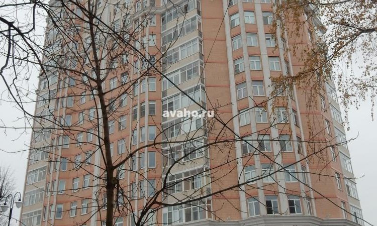ЖК Приоритет