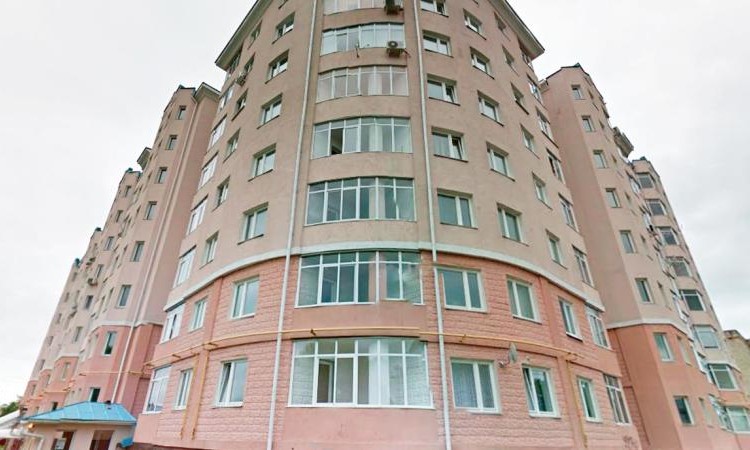 ЖК Пушкинский