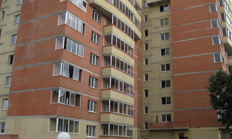 ЖК Радонеж