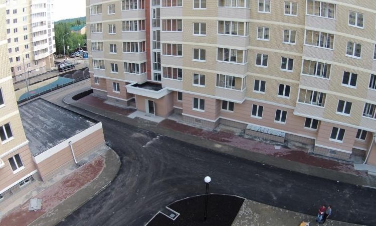ЖК Ракитня