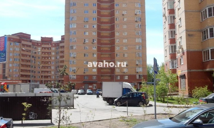 ЖК Раменское-Парк