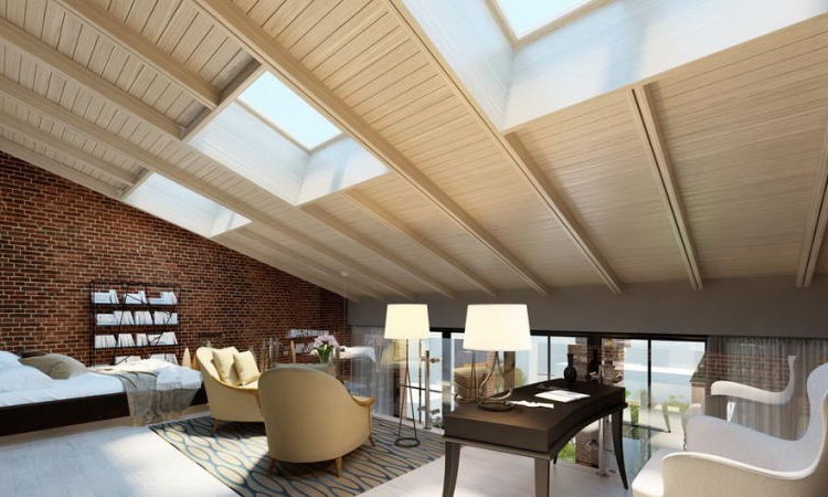 ЖК Рассвет Loft Studio