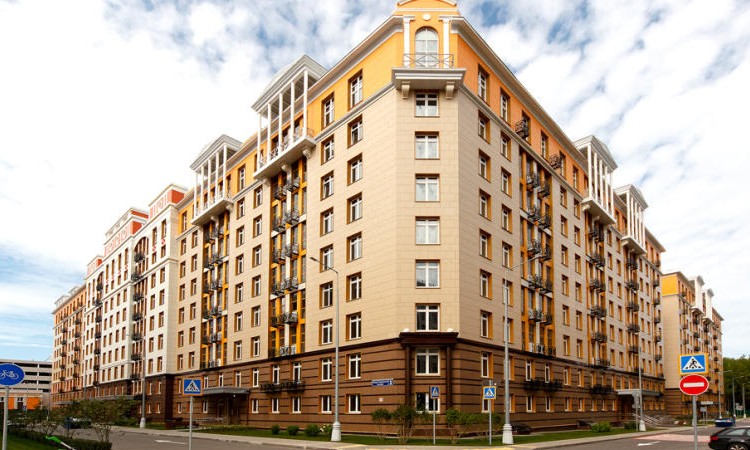 ЖК Рассказово