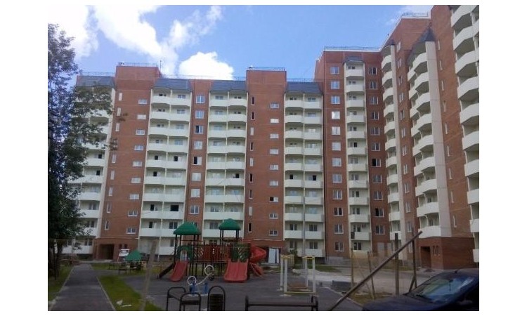 ЖК Респект