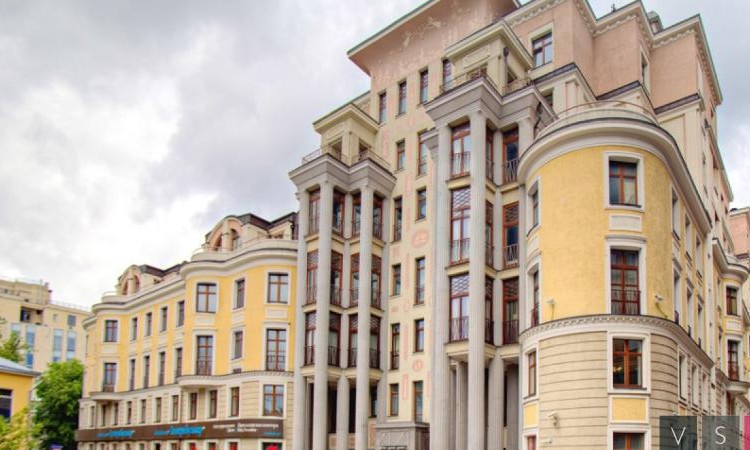 ЖК Респект