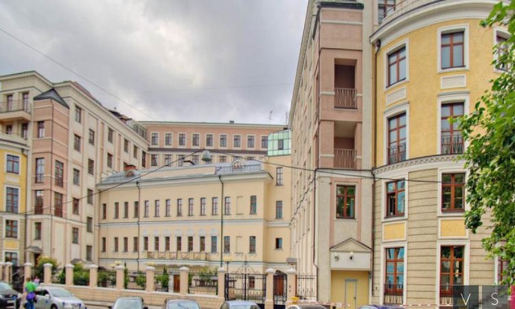 ЖК Респект