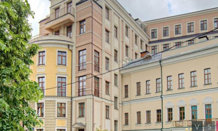 ЖК Респект