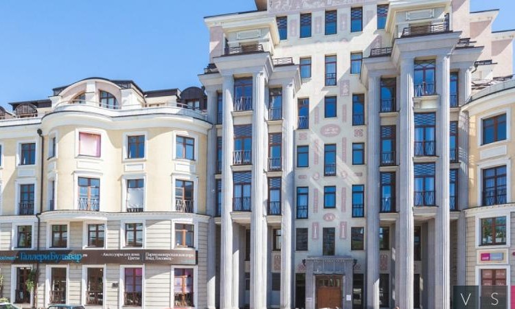 ЖК Респект