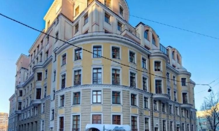 ЖК Респект