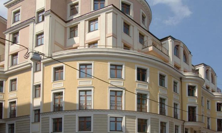 ЖК Респект