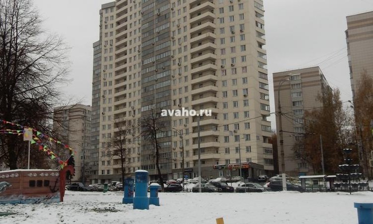 ЖК Розмарин
