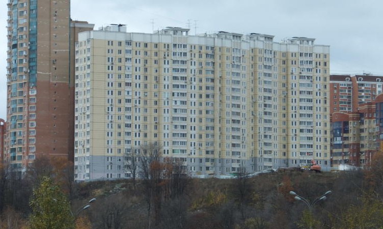 ЖК Романтика