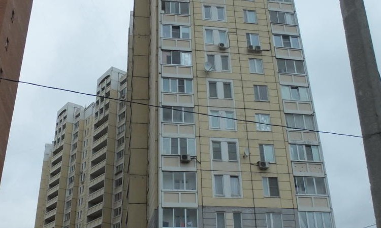 ЖК Романтика