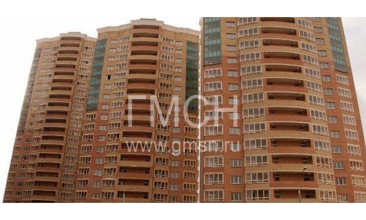 ЖК Романтика
