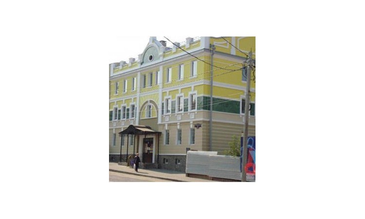 ЖК Русич