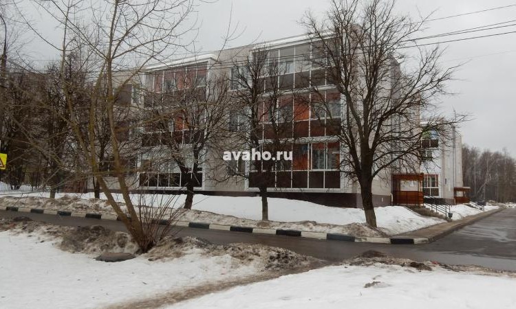 ЖК Рутаун