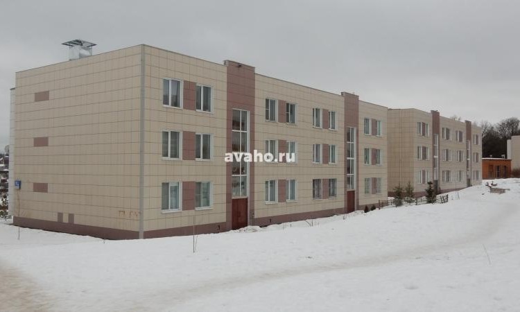 ЖК Рутаун