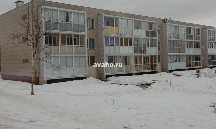 ЖК Рутаун