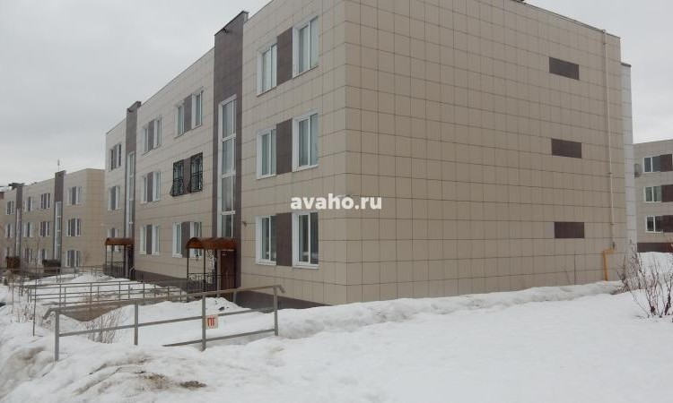 ЖК Рутаун