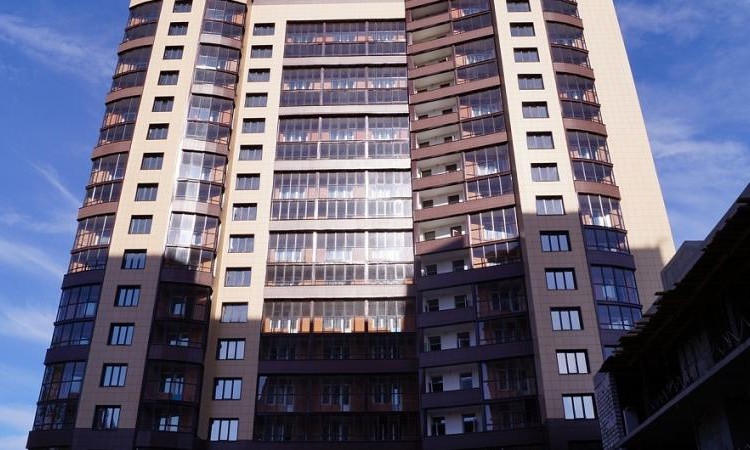 ЖК Санрайс (Воскресенский парк)