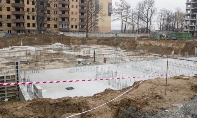 ЖК Санрайс (Воскресенский парк)