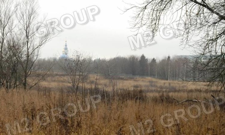 ЖК Санторини