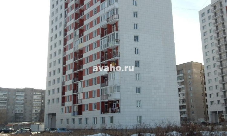 ЖК Светолюбово