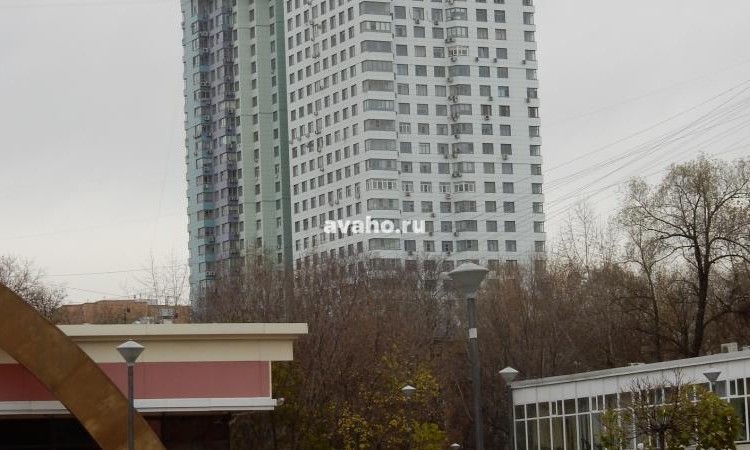 ЖК Северные ворота