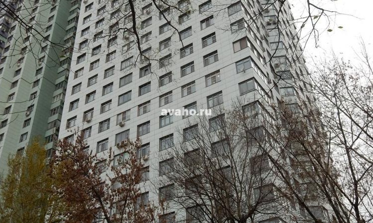 ЖК Северные ворота