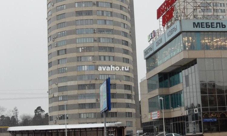 ЖК Северный Парк