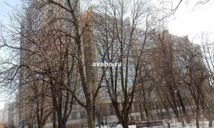 ЖК Седьмое небо