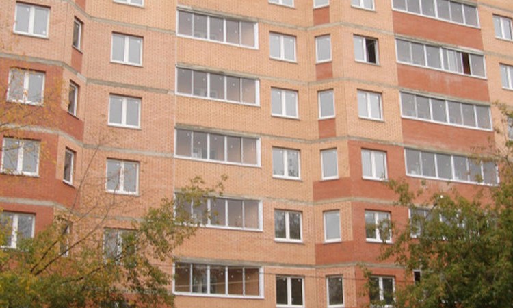 ЖК Славянский