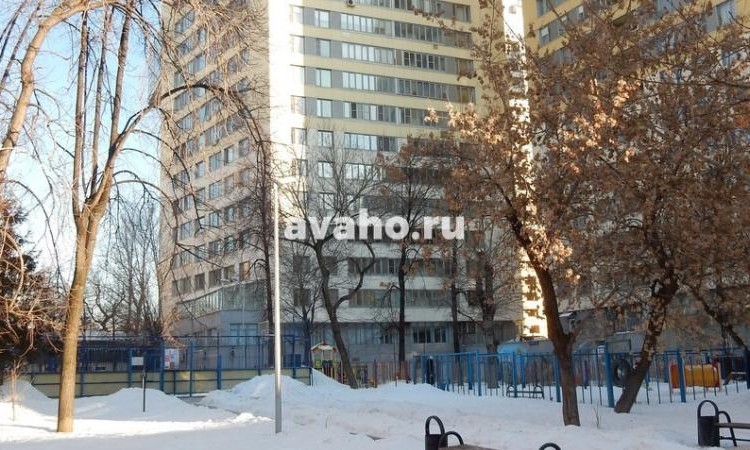 ЖК Созвездие Капитал-1