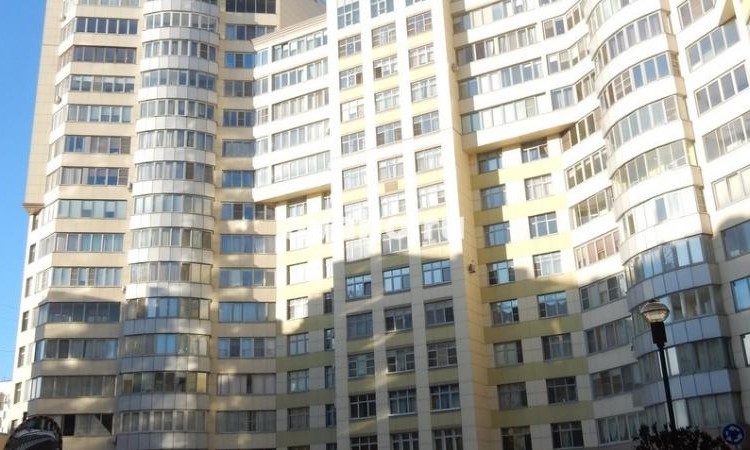 ЖК Созвездие Капитал-2