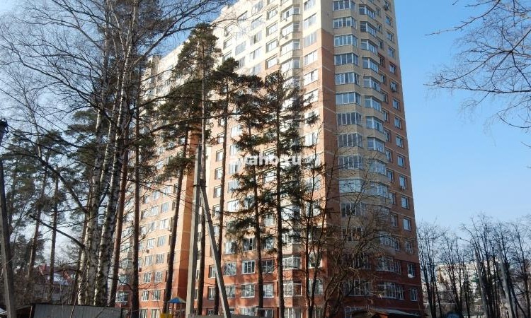 ЖК Солнечный