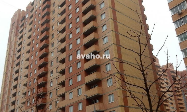 ЖК Сосновый бор