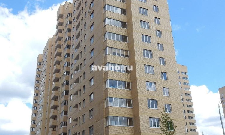 ЖК Спутник