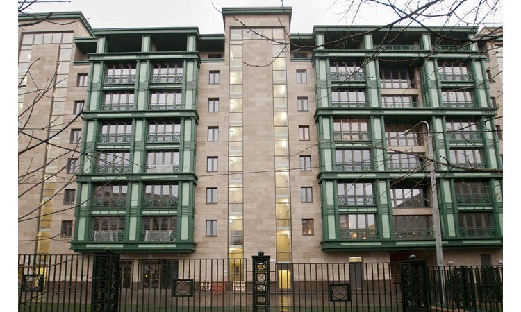 ЖК Сытинский