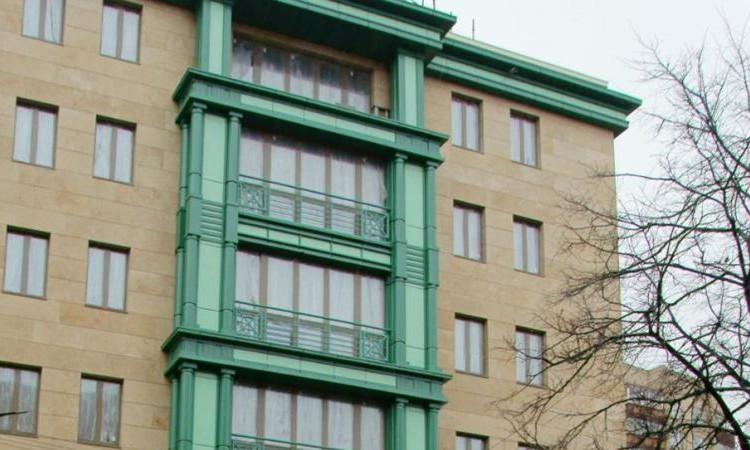 ЖК Сытинский