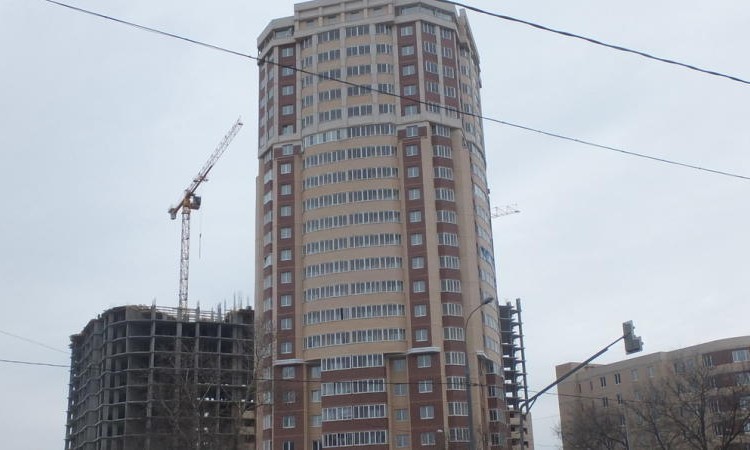ЖК Таисия