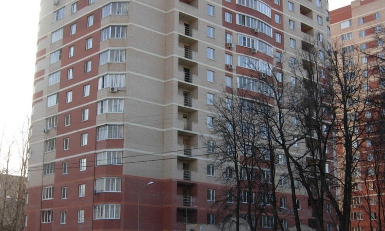 ЖК Твой адрес мечты