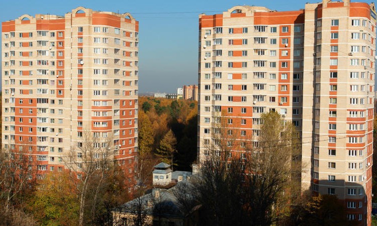 ЖК Твой адрес мечты