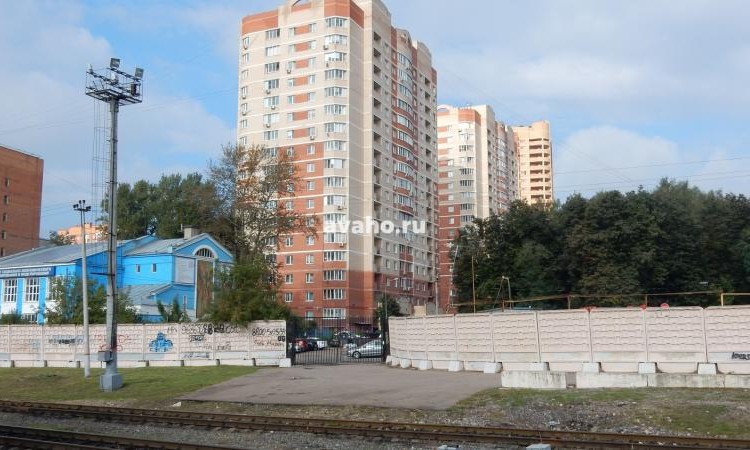 ЖК Твой адрес мечты