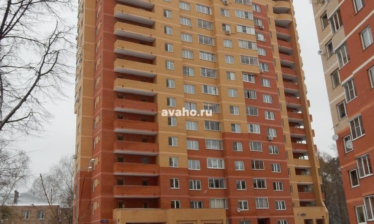 ЖК Твой адрес мечты